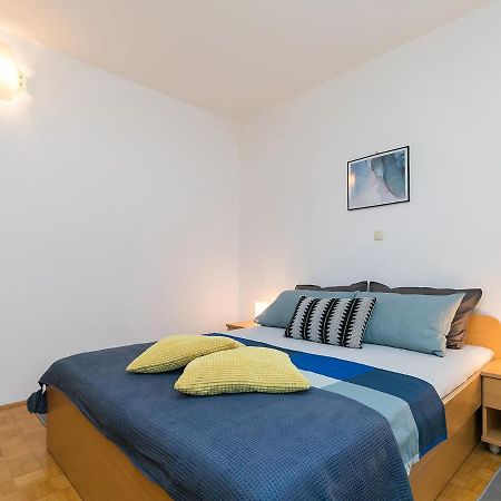 פורץ Holiday Appartment Tessa מראה חיצוני תמונה