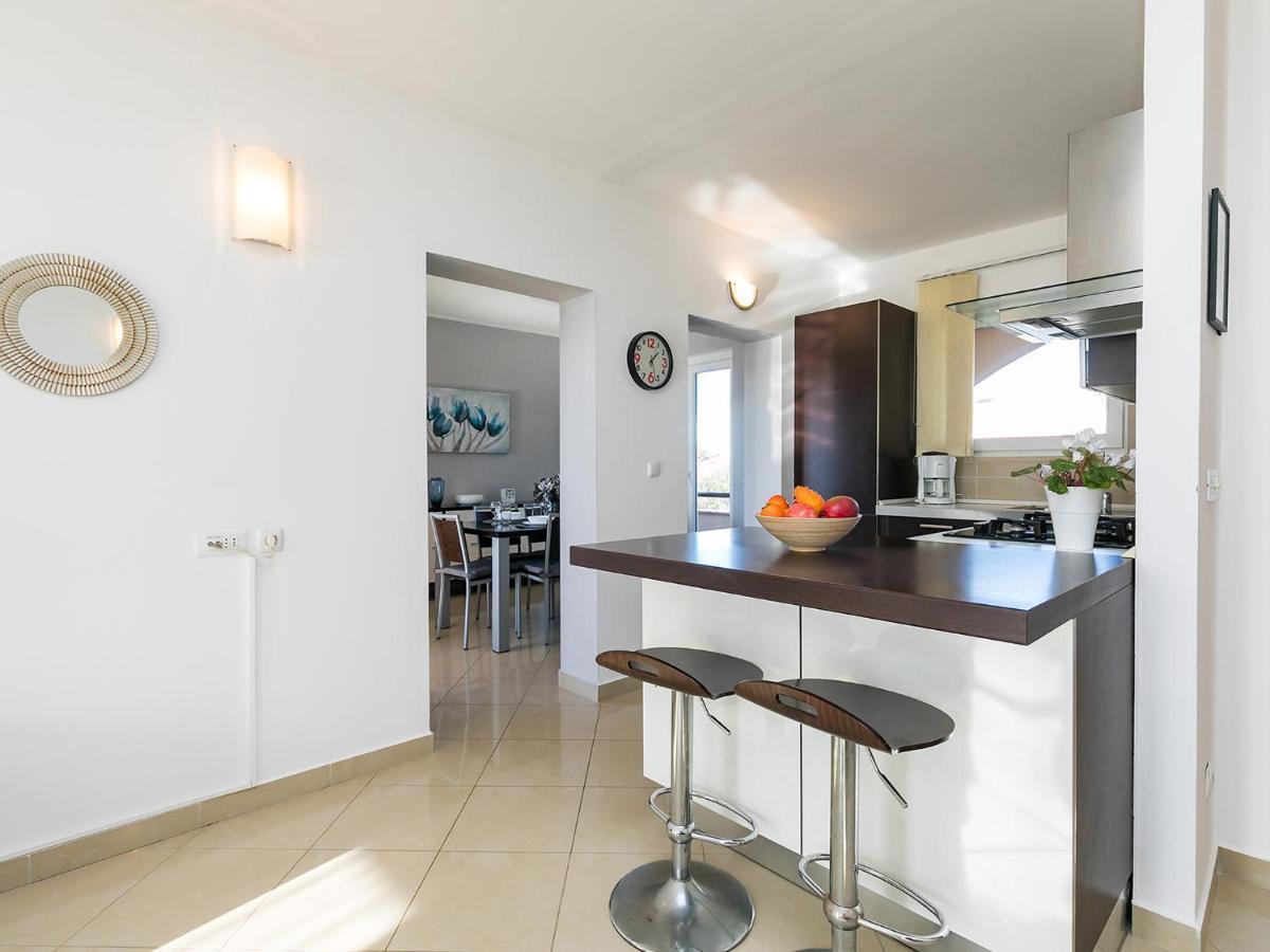 פורץ Holiday Appartment Tessa מראה חיצוני תמונה