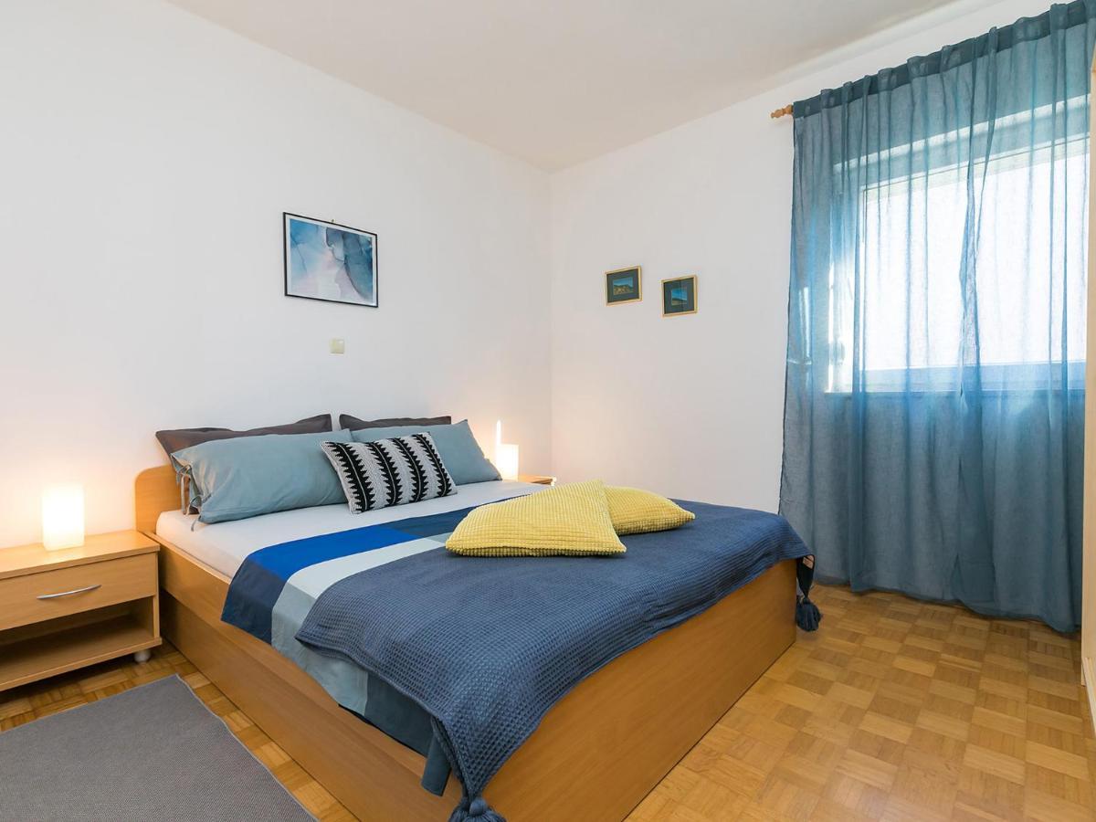 פורץ Holiday Appartment Tessa מראה חיצוני תמונה