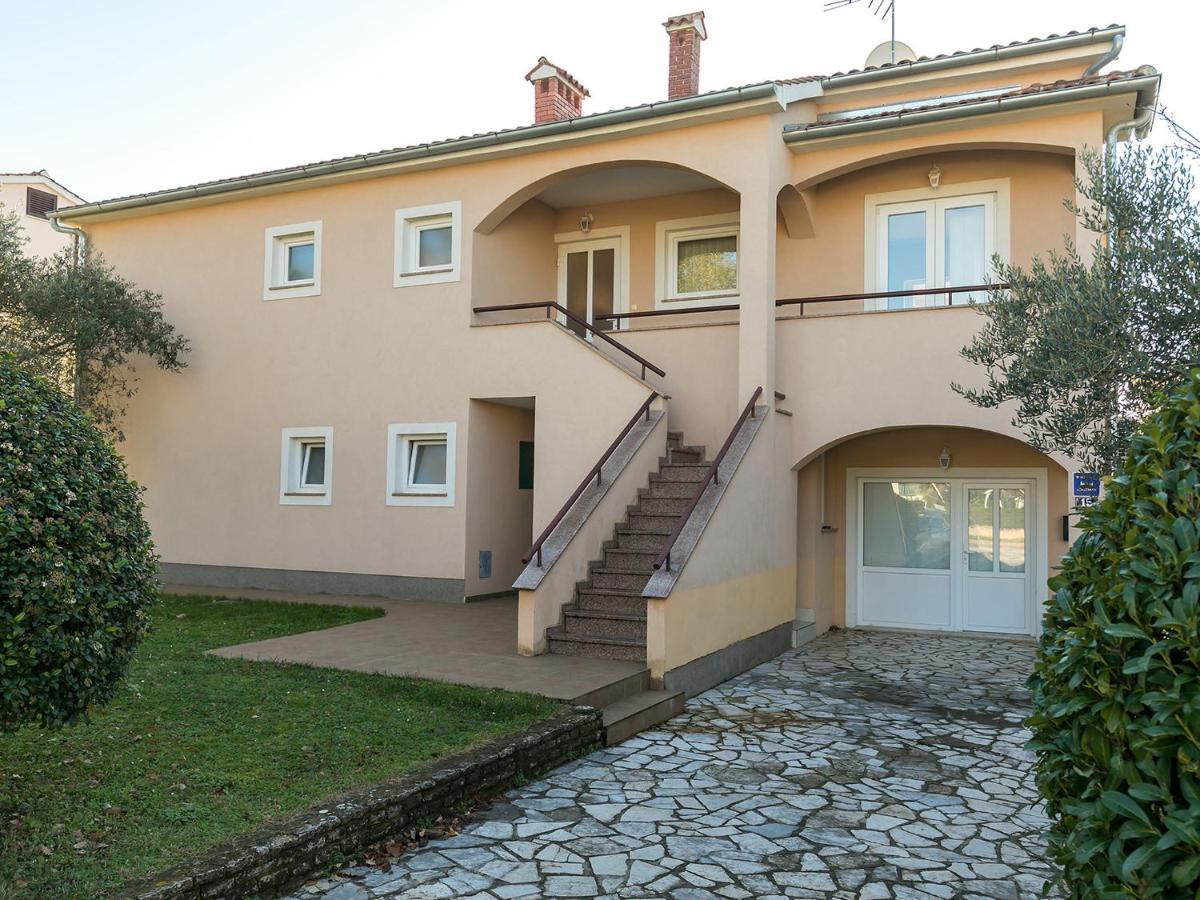 פורץ Holiday Appartment Tessa מראה חיצוני תמונה
